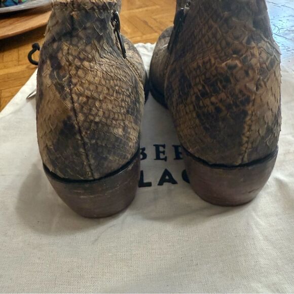 LIBERTY BLACK Inara Fileteado
Boots - Picture 3 of 7